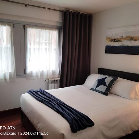 Appartamento Amplio Y Acogedor Junto A Plaza Zabalburu Bilbao Esterno foto