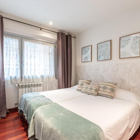 Appartamento Amplio Y Acogedor Junto A Plaza Zabalburu Bilbao Esterno foto